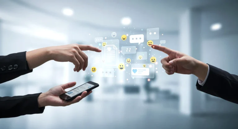 customer engagement solution