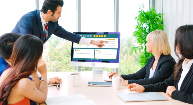 Customer Engagement Platform: