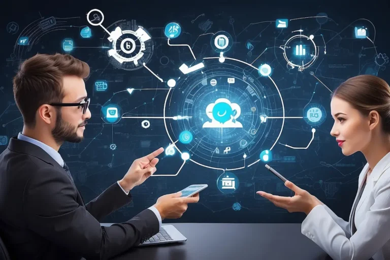 Customized Communication Solutions