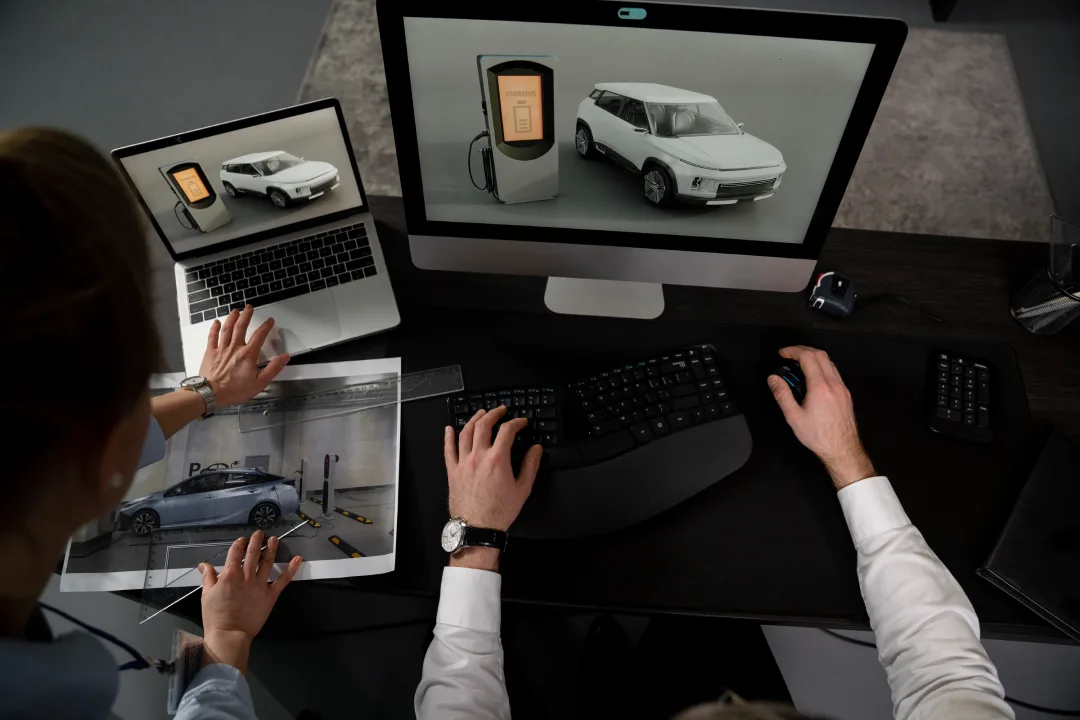 Custom-Built Vehicle Configurations Made Simple with CPQ