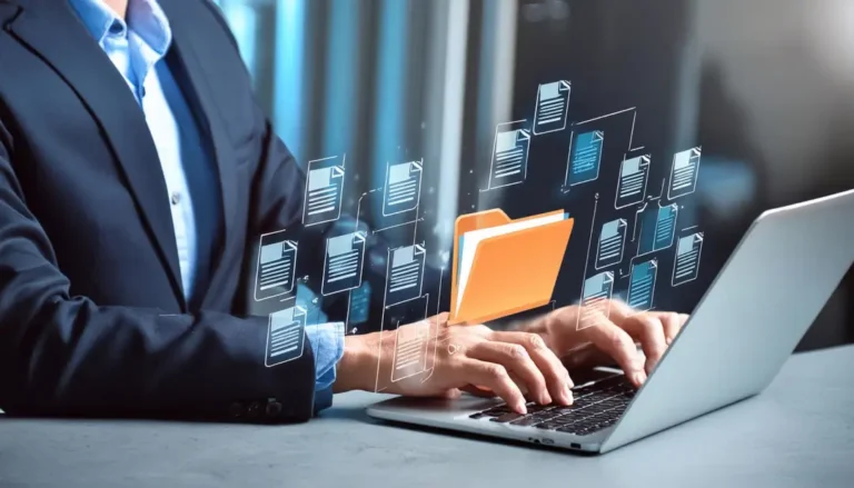 document generation providers