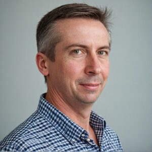 Picture of Brad Stephens