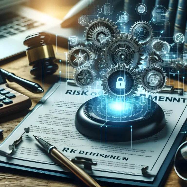 risk management compliance