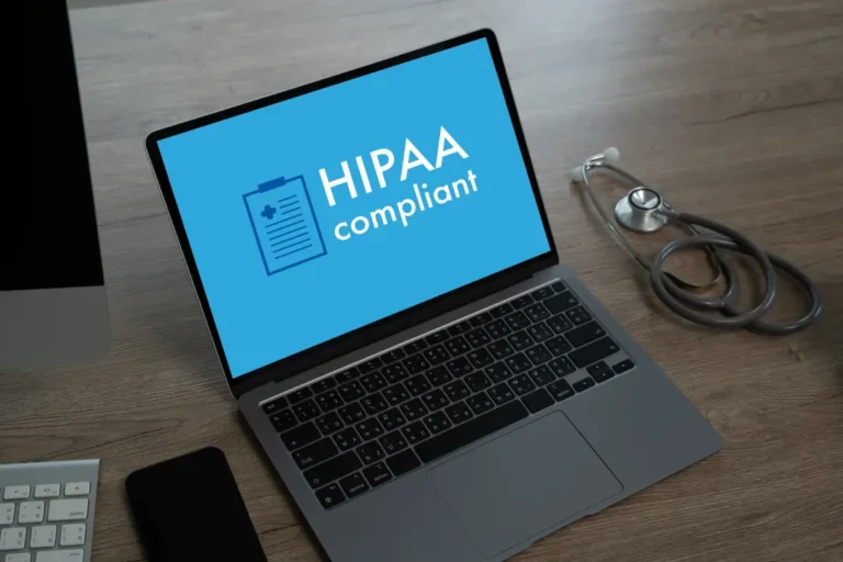 hipaa compliant patient communication