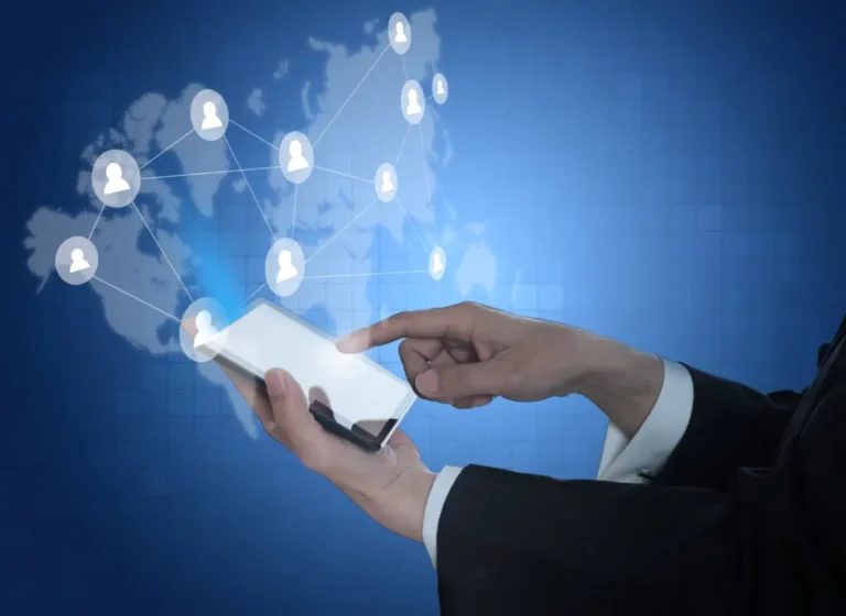 Digital Customer Communication Management