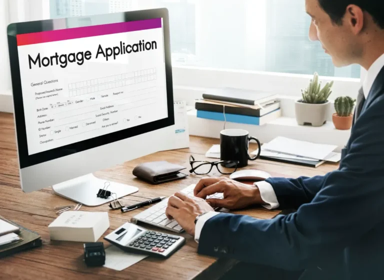 mortgage compliance automation