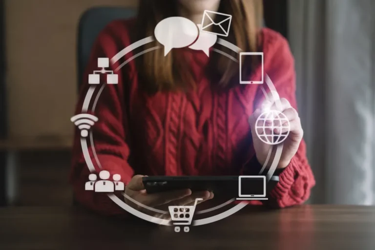 omnichannel vs multichannel communication