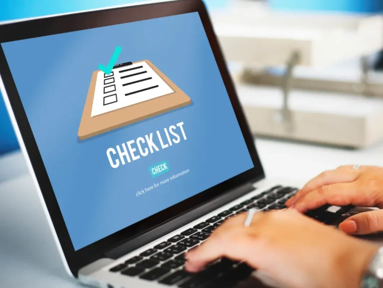 CPQ readiness checklist