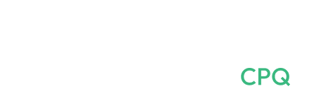 Cincom CPQ Logo