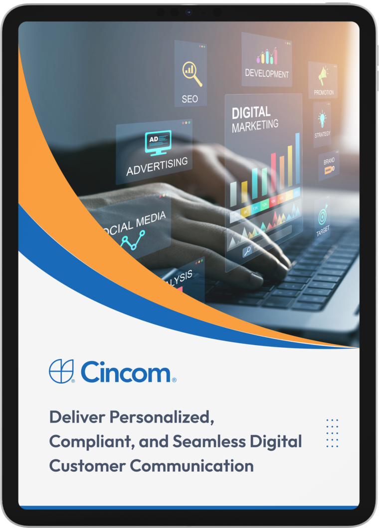 Ipad-Mockup-One-Pager_Digital-Customer-Communications-for-Financial-Services