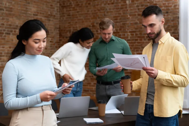 document generation solutions