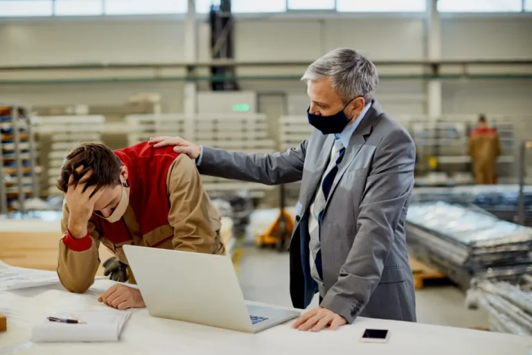 revenue leaks in manufacturing