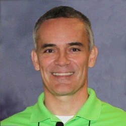 Picture of Paul Newstead