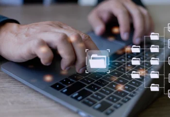 Automated Document Processing Software