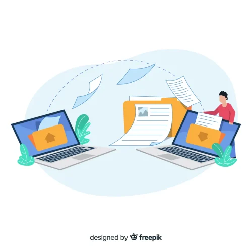 Automating Customer Documents