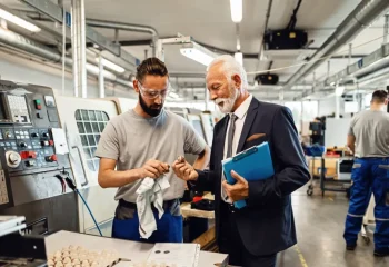 CPQ Starter Kit for Equipment Manufacturers