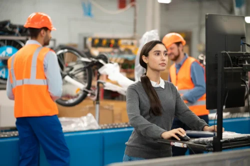 CPQ in Manufacturing