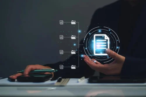 Document Automation Datasheet