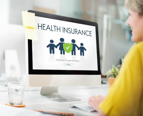 Health Insurance Claims