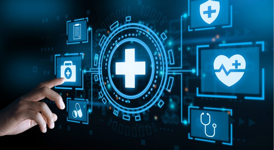 Healthcare