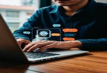 Personalized Customer Communications