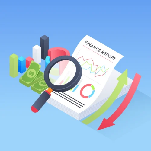 Reducing Errors in Financial Statements