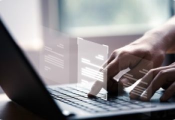 Des règles logiques intégrées pour un contenu sans erreur